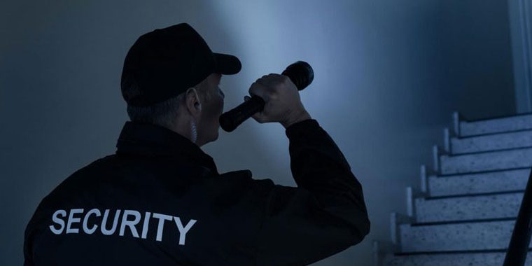 INTERVENTION-SUR-ALARME