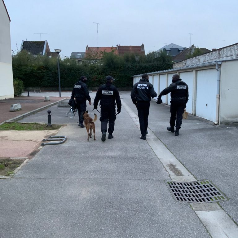 Patrouille Ippon Patrouille Ippon